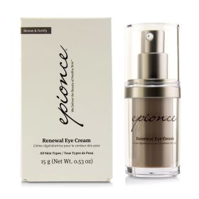 EPIONCE - Renewal Eye Cream - For All Skin Types 00070/715635 15g/0.53oz